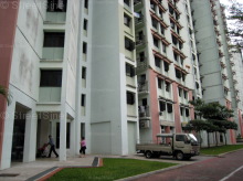 Blk 319B Anchorvale Drive (S)542319 #293452